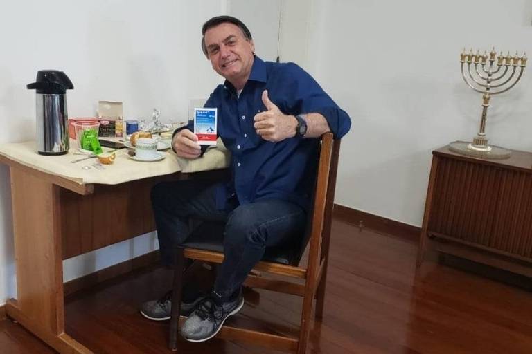 Documentos mostram que Saúde usou Fiocruz para produzir 4 milhões de comprimidos de cloroquina